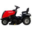 Ver imagem 4 de Trator Cortador de Grama a Gasolina 500cc 38pol Bt1838 Branco