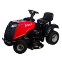 Ver imagem 1 de Trator Cortador de Grama a Gasolina 500cc 38pol Bt1838 Branco