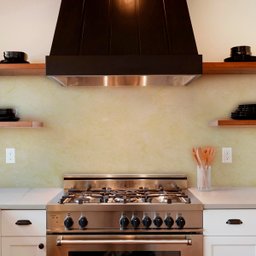 Papel de Parede Adesivo Lavavel Marmore Travertino Bege 500x60cm - 2