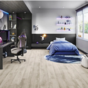 Ver imagem 1 de Piso Vinílico em Régua Lvt Basic 23,8x122,9cm - Caixa com 4,68m² Eucafloor