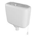 Ver imagem 2 de Caixa Descarga 9lt Branca - Astra C17/s*br1