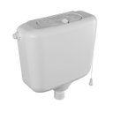 Ver imagem 3 de Caixa Descarga 9lt Branca - Astra C17/s*br1