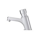 Ver imagem 2 de Torneira Automatica Deca Lavatorio Decamatic Smart Cromado 1173.c.smt