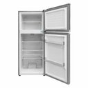 Ver imagem 3 de Geladeira Refrigerador Compacto Hq 140l Duplex Defrost, Baixo Consumo A+++ Cinza Hq-140rdf-cz 127v