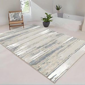 Tapete Crystal Velvet Estampa 01 100x140cm