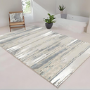 Ver imagem 1 de Tapete Crystal Velvet Estampa 01 100x140cm