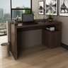Mesa para Escritório 135,8cm com 2 gavetas ME4130 - 2