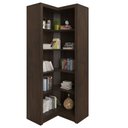 Ver imagem 3 de Armário de Canto Aberto com 6 Prateleira ME4132