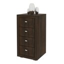 Ver imagem 6 de Gaveteiro 4 Gavetas Me4133 