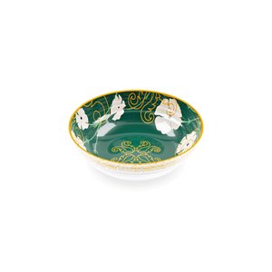 Tigela Bowl Xl "fusion" em Melamina - Ø30xh9,7cm - Guzzini