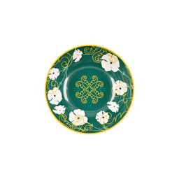 Tigela Bowl Xl "fusion" em Melamina - Ø30xh9,7cm - Guzzini - 2