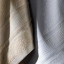 Ver imagem 5 de Kit 4 Toalhas Banhão 100% Algodão Egípcio 78x150cm Memphis Appel