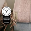 Ver imagem 3 de Kit 4 Toalhas Banhão 100% Algodão Egípcio 78x150cm Memphis Appel