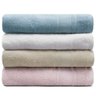 Kit 4 Toalhas Banhão 100% Algodão Egípcio 78x150cm Memphis Appel - 2