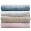Ver imagem 2 de Kit 4 Toalhas Banhão 100% Algodão Egípcio 78x150cm Memphis Appel