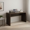 Ver imagem 2 de Escrivaninha Mesa Escritório 127cm ME4135