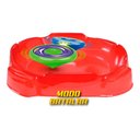 Ver imagem 3 de Lançador de Piões - 2 Modos - Batalha e Pirâmide - Arena - Toyng