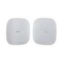 Ver imagem 1 de Kit 2 Antenas Rádio Outdoor Cpe 5 Ghz 16 Dbi Mimo 2x2 Wom Ac Intelbras