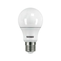 Lâmpada Led Taschibra TKL 100 17W Bivolt E27 4000K Luz Neutra - 1