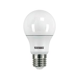Lâmpada Led Taschibra TKL 100 17W Bivolt E27 4000K Luz Neutra
