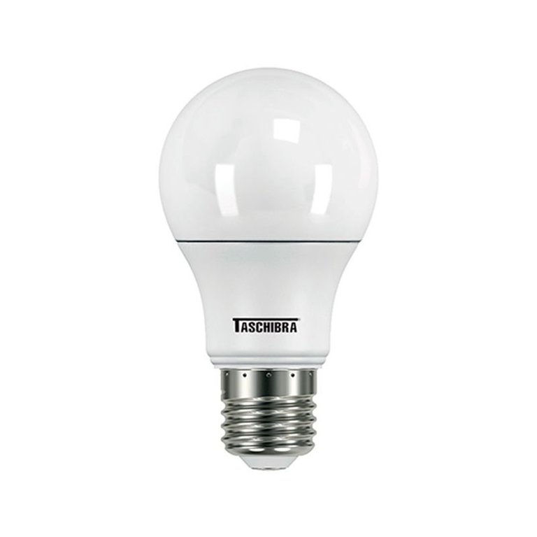 Lâmpada Led Taschibra TKL 100 17W Bivolt E27 4000K Luz Neutra