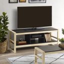 Ver imagem 2 de Rack para TVs até 52 Polegadas Madeira Maciça Guará CabeCasa MadeiraOriginals