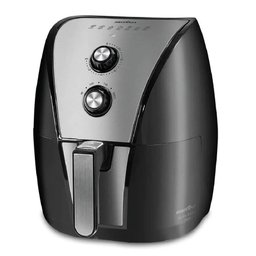 Fritadeira Air Fryer Britânia 5 Litros 1500w Bfr40 - 1