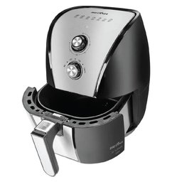 Fritadeira Air Fryer Britânia 5 Litros 1500w Bfr40 - 2