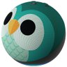 Caixa de Som Amazon Echo Dot Kids 5 Geração / Alexa / Bluetooth - Coruja - 2