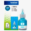 Ver imagem 2 de Tinta Bt-5001c Bt5001 Ciano Dcp-t300 Dcp-t500w Dcp-t700w Mfc-t800w Compatível 41.8ml