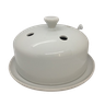 Queijeira com Furo - 1