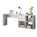 Ver imagem 1 de Mesa para Computador Office Nt 2060 Branco - Notável