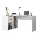 Ver imagem 3 de Mesa para Computador Office Nt 2060 Branco - Notável
