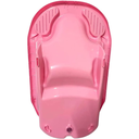 Ver imagem 4 de Banheira Infantil Ergonomica Safety Rosa P/ Bebe Tutti Baby