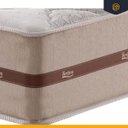 Ver imagem 3 de Cama Box Bicama com Colchão de Molas Ensacadas Solteiro D' Angelis Classic + Auxiliar de Molas