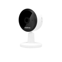 2 Câmeras Wi-fi IMX1 Intelbras HD 720p c Áudio Visão Noturna - 2