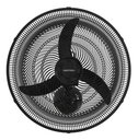 Ver imagem 1 de Ventilador de Parede Ventisol Oscilante New 50cm 1300rpm - 110v