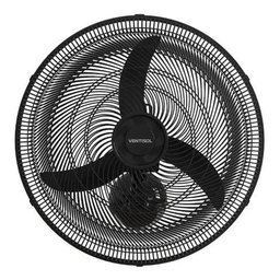 Ventilador de Parede Ventisol Oscilante New 50cm 1300rpm - 110v - 8