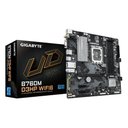 Ver imagem 1 de Placa Mãe Gigabyte B760m D3hp Wifi 6 Lga 1700 - Ddr5 - Usb 3.2 - Slot M.2 - Q-flash Plus - Micro