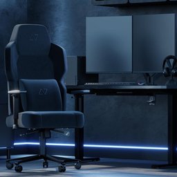 Cadeira Gamer Elements Magna - 9
