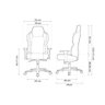 Cadeira Gamer Elements Magna - 2