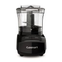 Ver imagem 1 de Cuisinart Mini Processador de 3 Xícaras com Lâmina Reversível (preto)