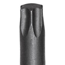 Chave L Hexalobular Curta Tipo Tork T40 - Gedore 024610 - 2