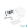 Termometro de Painel - Tp01 Mre-3 - 7