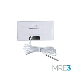 Termometro de Painel - Tp01 Mre-3 - 6