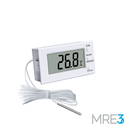 Ver imagem 3 de Termometro de Painel - Tp01 Mre-3