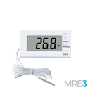 Ver imagem 1 de Termometro de Painel - Tp01 Mre-3