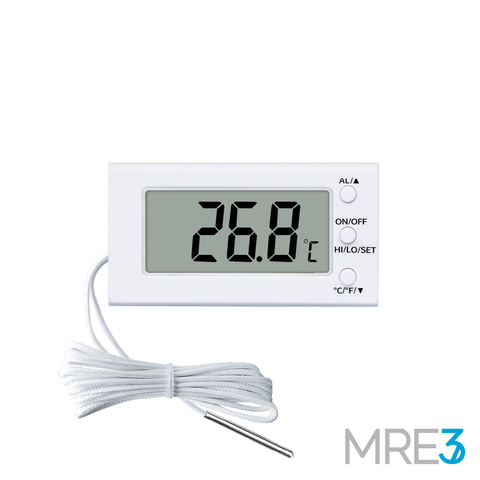 Termometro de Painel - Tp01 Mre-3