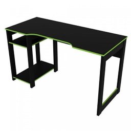 Mesa Gamer Escrivaninha Cyber  - 3