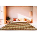Ver imagem 1 de Tapete Rayza Marbella Champagne Vinay 0.60m X 2.30m